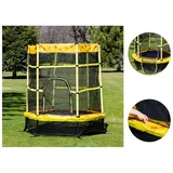Chipolino Funny 140 cm Gelb
