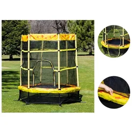 Chipolino Funny 140 cm Gelb