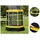 Chipolino Funny 140 cm Gelb