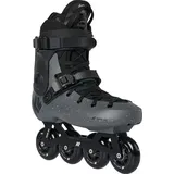 K2 GRID 80 Inline Skate 2025 midnight/gray – 42
