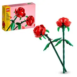 LEGO® 40460 Rosen Bausatz