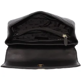 DKNY Delphine Umhängetasche Polyurethan Gold/Black