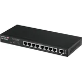 Edimax TGS-3109XT - 8-Port 2.5 Gigabit Ethernet