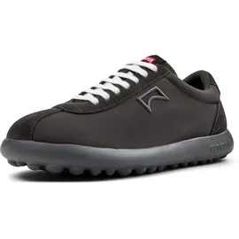 Camper Camper, Pelotas xlf Men Sneaker, Dark Gray, 46, EU