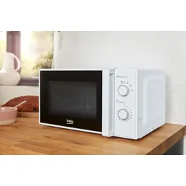Beko MOC20100WFB