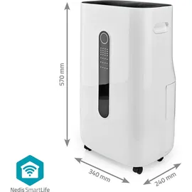 Nedis Luftentfeuchter