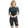 Jobe Neoprenanzug Shorty Blau L