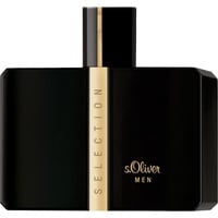 S.Oliver Selection for Men Eau de Toilette 50 ml