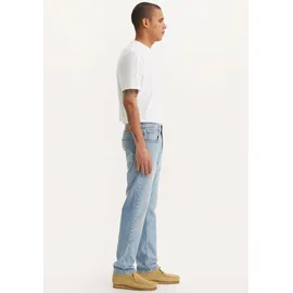 Levi's 502 Tapered Fit Blau 36