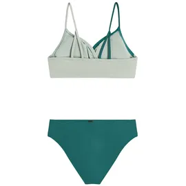 O'Neill Bikini 7-8 Jahre Türkis