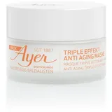 Ayer Produits Spécifiques Gesichtsmaske Triple Effect 50 ml