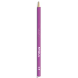 Staedtler Bleistift HB neon lila