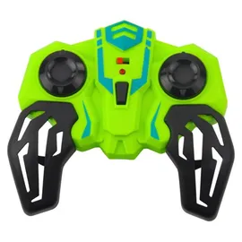 Wisam RC-Auto Stuntauto 360° CH RTR grün