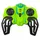 Wisam RC-Auto Stuntauto 360° CH RTR grün