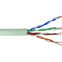 Weitere Netzwerkkabel Cat 5 E 250 Mhz 50 Meter