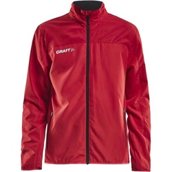 Craft Rush Wind Jacket Men bright red (430000) L