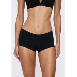 Triumph Slip, mit lasergeschnittenen Kanten Triumph black 2