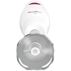 Moulinex Turbomix + Stabmixer