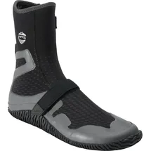 NRS Neoprenschuhe Herren Schwarz 42