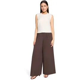Cartoon Stricktop Weiß 38
