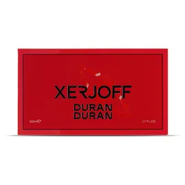 Xerjoff Duran Duran Black Moonlight Parfum 50 ml