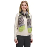 Betty Barclay Basic-Schal in grau, | Gr.: onesize