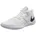 Zoom Hyperspeed Court weiße Herren-Volleyballschuhe