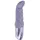 FUN FACTORY Abby G G-Punkt-Vibrator - Lila
