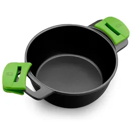 Bra Prior Kochtopf hoher 32 cm