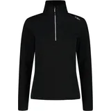 CMP Pullover Fleece Schwarz 48