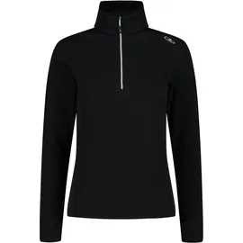 CMP Pullover Fleece Schwarz 48
