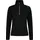 CMP Pullover Fleece Schwarz 48