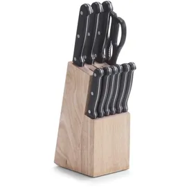 Zeller Messerhalter-Set 13-tlg.