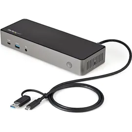 Startech StarTech.com USB-C USB-A Dock