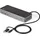 Startech StarTech.com USB-C USB-A Dock - Hybrid Universal Triple Monitor Laptop Docking Station DP & HDMI 4K 60 Hz - 85W PD, GbE DK31C3HDPDUE