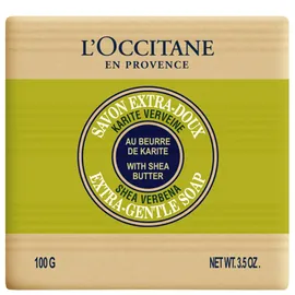 L'Occitane Karité Seife Zitronen-Verbene