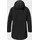 Schöffel Damen Style Malkay Ins Parka (Größe S, schwarz)