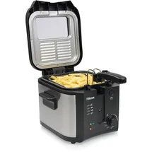 Tristar FR-6878 2,5 L schwarz