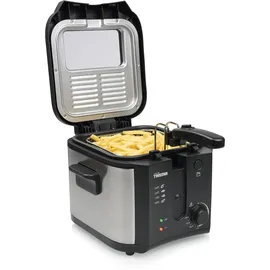 Tristar FR-6878 2,5 L schwarz