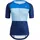 Silvini Stabina Mtb Kurzarm-radtrikot - Navy / Blue - S