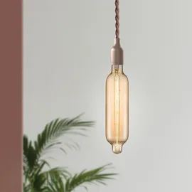 Home Sweet Home LED-Lampe 797808 5 W E27 warmweiß