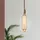 Home Sweet Home LED-Lampe 797808 5 W E27 warmweiß