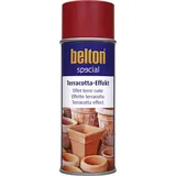 belton special Terracotta Effekt-Spray 400 ml orientrot