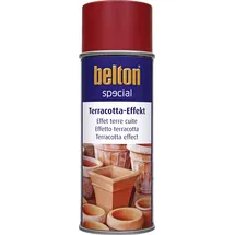 BELTON special Terracotta Effekt-Spray 400 ml orientrot