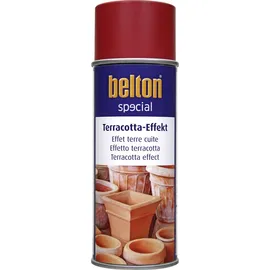 BELTON special Terracotta Effekt-Spray 400 ml orientrot