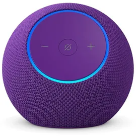 Amazon Echo Dot Max Amethyst