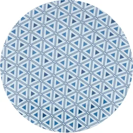 Bo-Camp Mix & Match Geschirrset 16 Stück blau