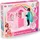 Chicos Spielhaus Prinzessin 84 x 103 x 104 cm Pink