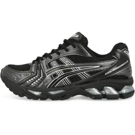 Asics Gel-Kayano 14 Black/Pure Silver 42,5