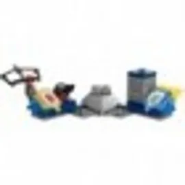 IZAR Nexo Knights Ultimativer Aaron (70332)